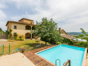 Holiday Home Buca dei Merli by Interhome Pergine Valdarno